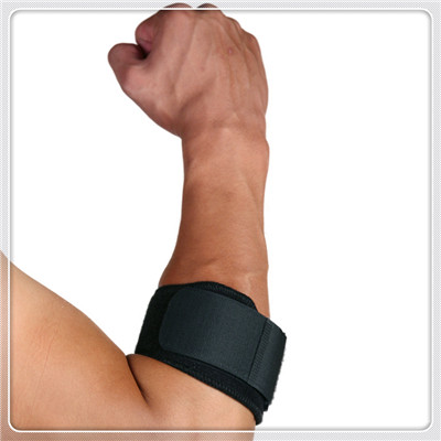 China Wholesale Tennis Elbow Support Manufacturer