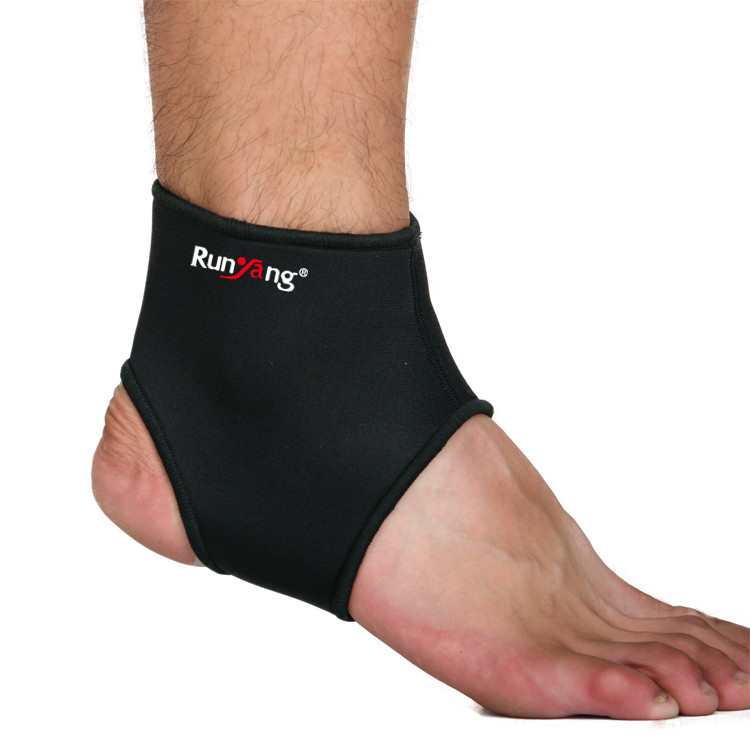 Factory Wholesale High quality neoprene ankle support