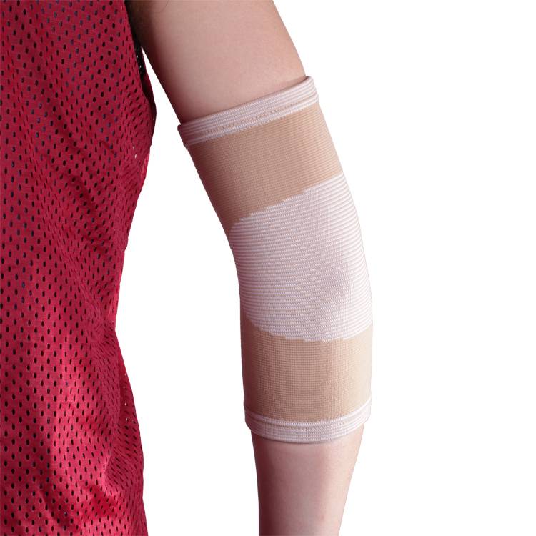 Wholesale China best Elastic Elbow Sleeve for basketball