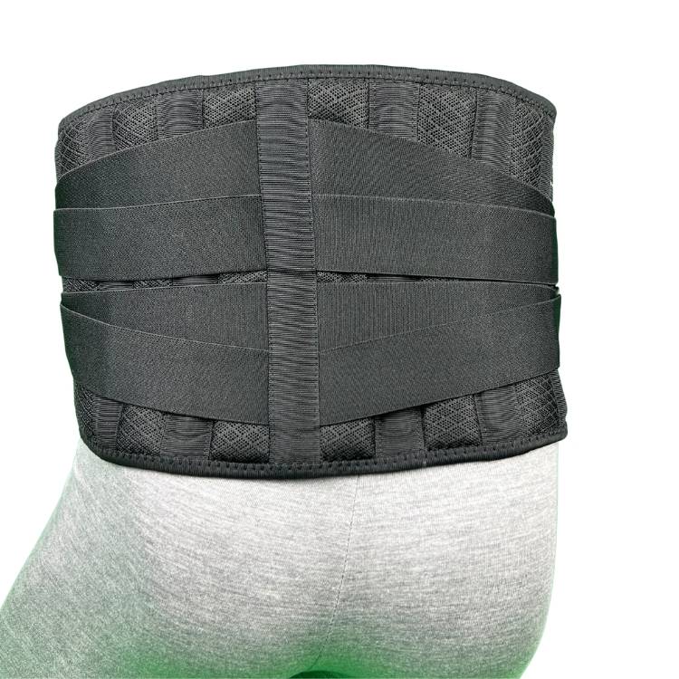 Factory Custom Sports Lower Back Support For Lower Back Pain Relief