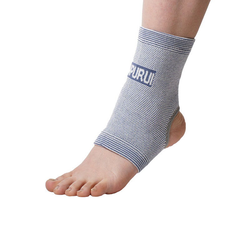 Wholesale Light Weight Breathable Elastic nylon ankle brace 2304