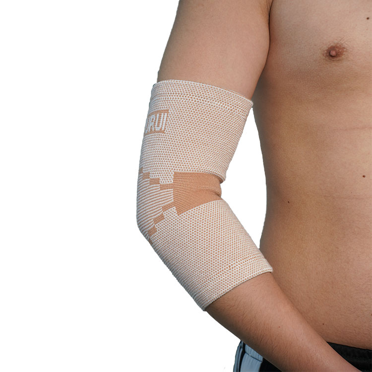 Cheap Price Elastic Arm Elbow Sleeve Brace wholesale 2307