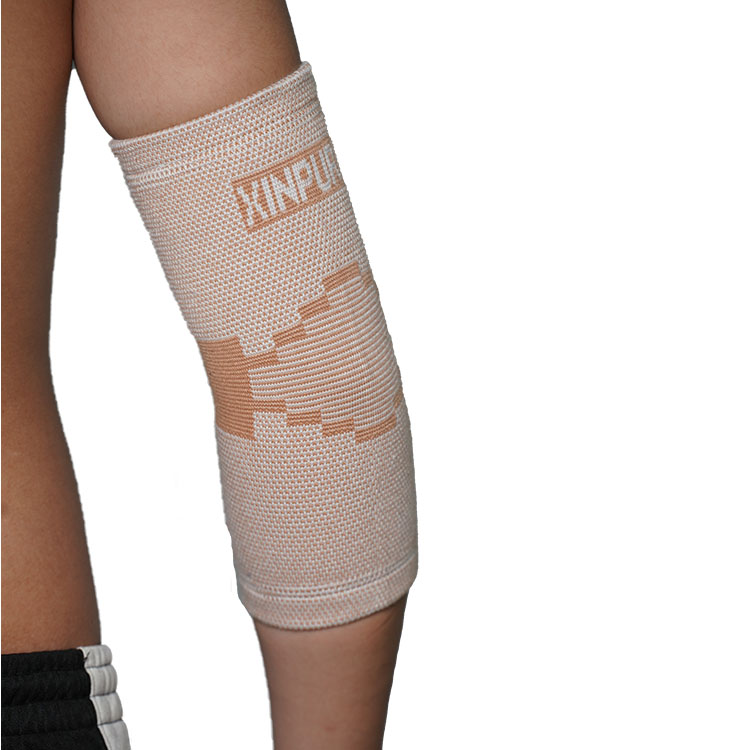Cheap Price Elastic Arm Elbow Sleeve Brace wholesale 2307