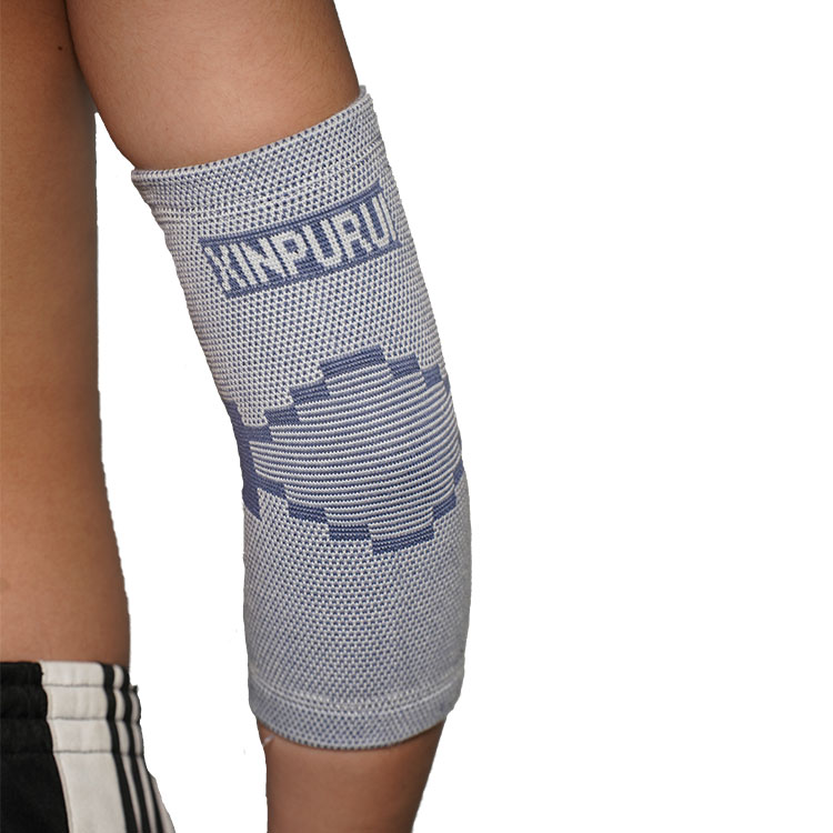 Cheap Price Elastic Arm Elbow Sleeve Brace wholesale 2307
