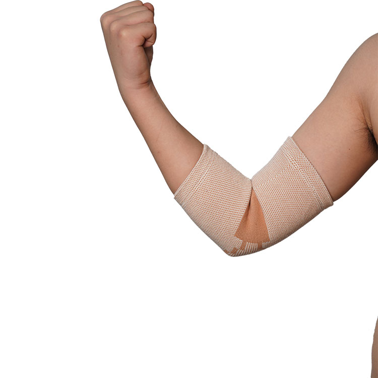 Cheap Price Elastic Arm Elbow Sleeve Brace wholesale 2307