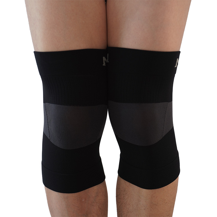 Factory direct sale custom outdoor sports protector knee brace 7202