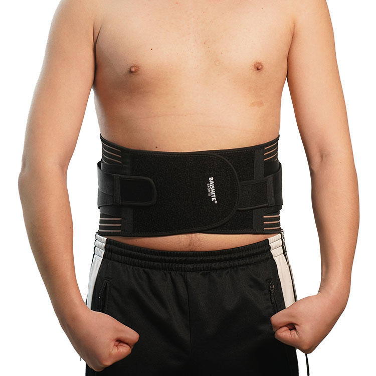 Factory Price Professional Back Brace For Lower Back Pain 3826
