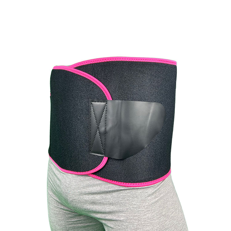 Best Wholesale Back Brace Lumbar Support Belt Breathable Lower Back Brace 6202