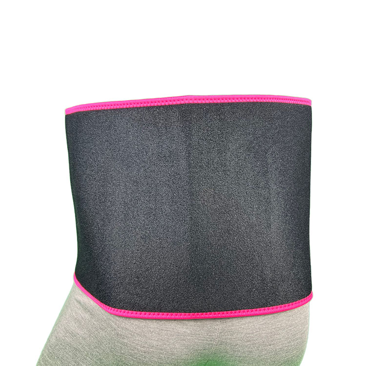 Best Wholesale Back Brace Lumbar Support Belt Breathable Lower Back Brace 6202