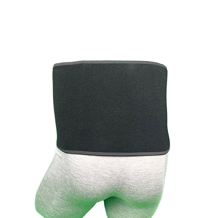 Wholesale adjustable Lumbar Lower Back Support Belt 6204