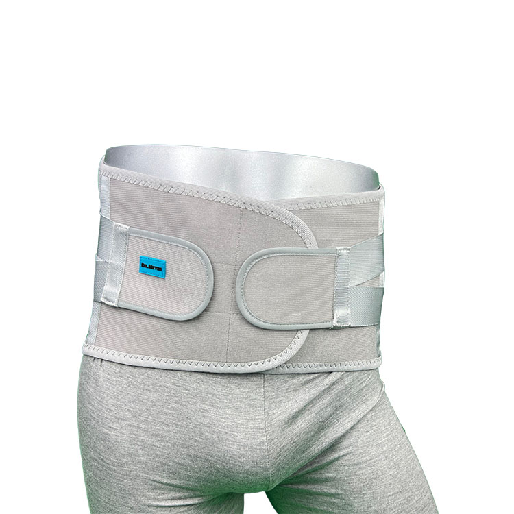 Best Waist Trimmer Sweat Belt Adjustable Waist Trainers 7207