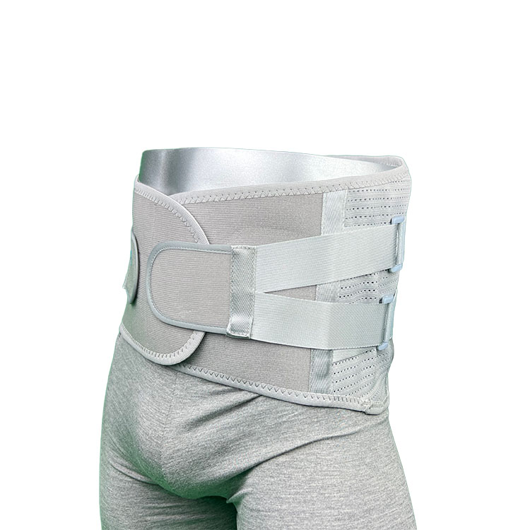 Best Waist Trimmer Sweat Belt Adjustable Waist Trainers 7207