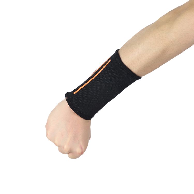 Compression Wrist Sleeve Nylon Wrist Sleeve for Men &Women OEM & Wholesale