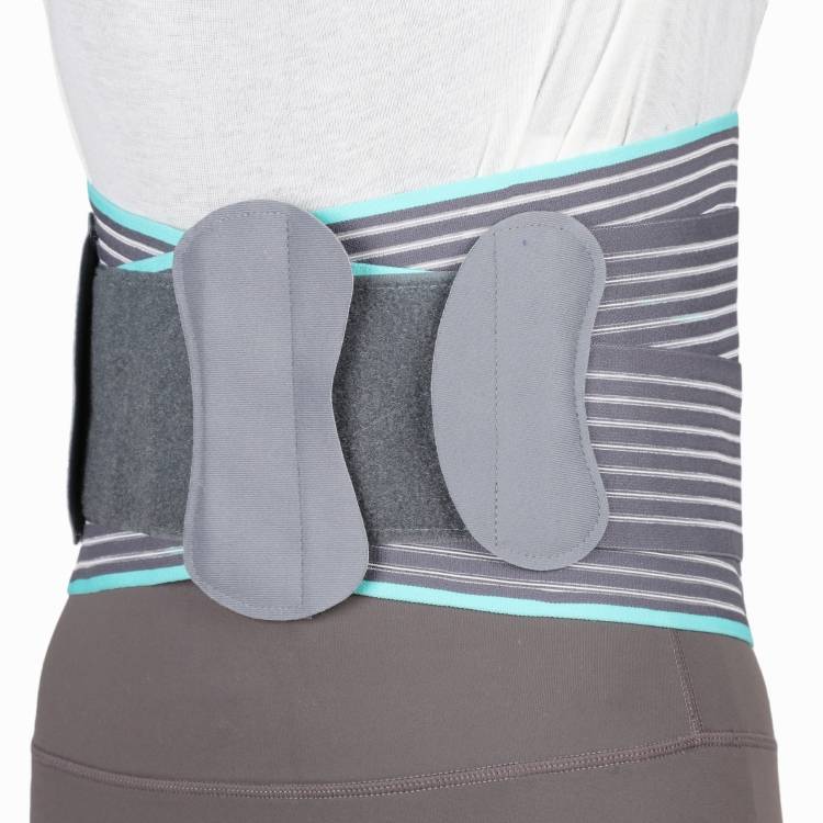 Goods in stock Back Support-Export overruns Lumbar Support