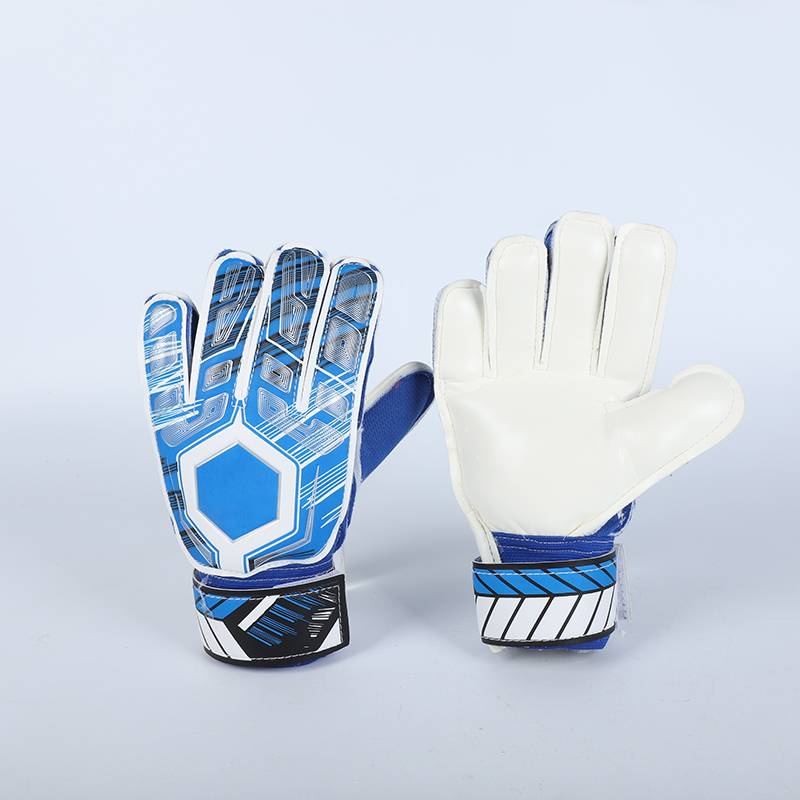 Children's Goalkeeper Gloves, Unisex Youth Goalkeeper Gloves, Windproof Outdoor Gloves For Boys Girls OEM & Wholesale