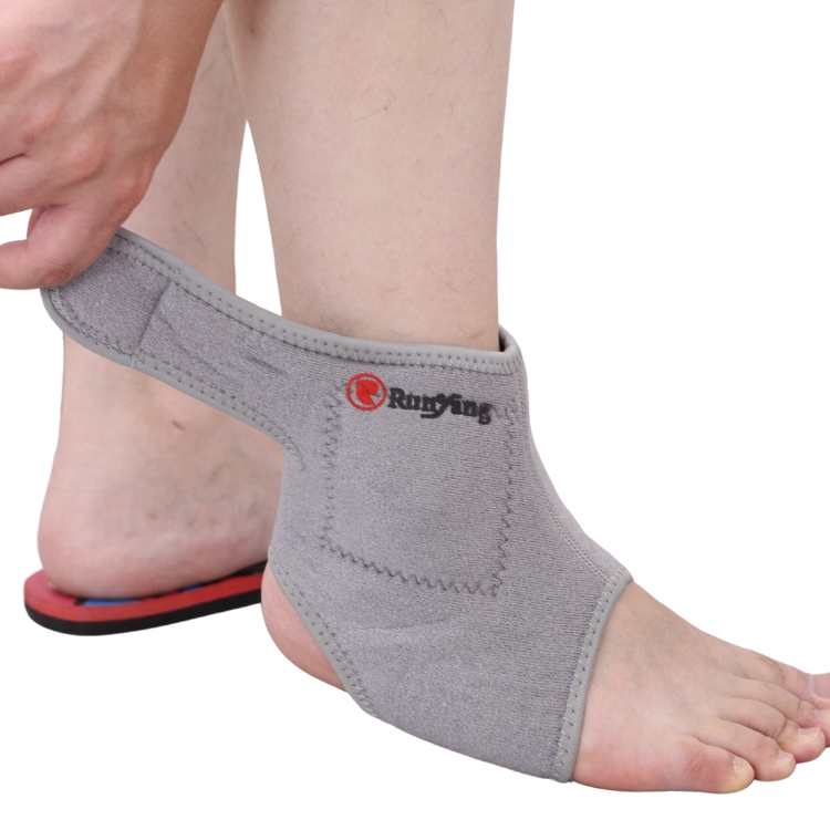 Factory Wholesale Infrared Magnets Ankle Brace