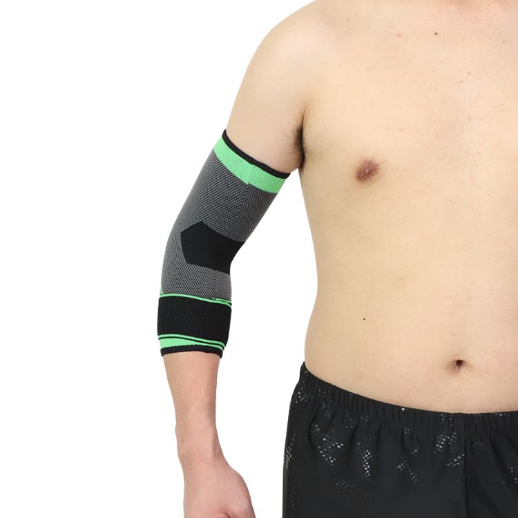 Elbow Support Brace Compression Adjustable For Men And Women Wholesale
