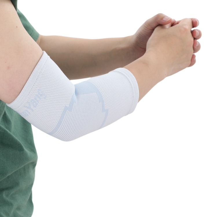 Professional Knitted elbow brace sleeve manufacturing