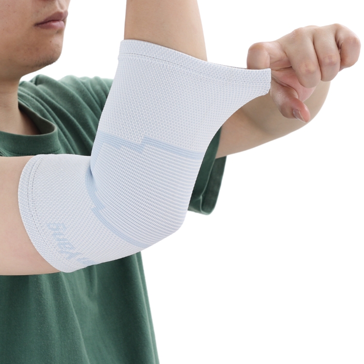 Professional Knitted elbow brace sleeve manufacturing