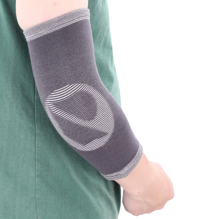 Wholesale Custom Logo Bamboo elbow support sleeve