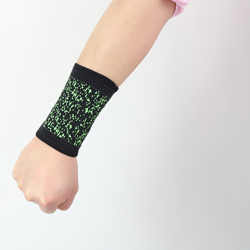 Patella Stabilizer Wrist Brace for Sports Trainers OEM & Wholesale