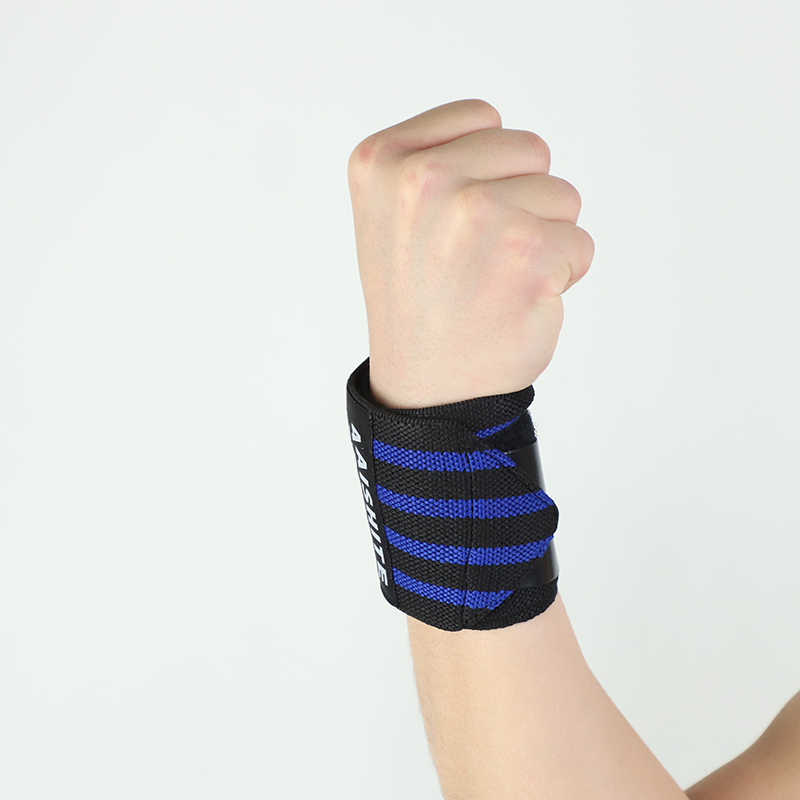 Factory Custom Wrist Bands Wrist Support for Work Fitness Weightlifting Sprains Tendonitis Arthritis Pain Relief