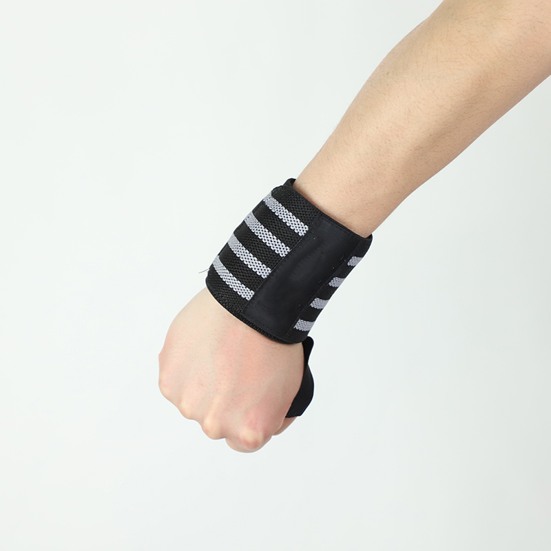 Factory Custom Wrist Bands Wrist Support for Work Fitness Weightlifting Sprains Tendonitis Arthritis Pain Relief