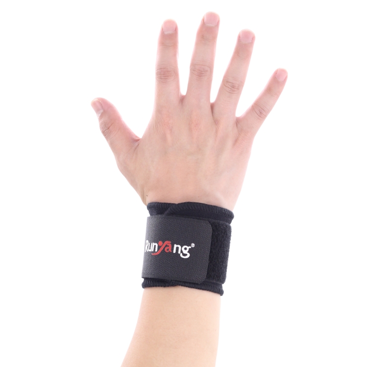 Wholesale wrist support bandage