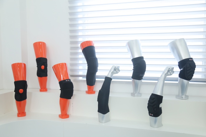 How to Source High-Margin Knee Braces in 2026: The Ultimate Guide for Amazon Sellers & Medical Distributors