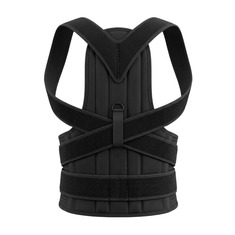Adjustable Lumbar Orthosis Model 6129 for Spinal Support & Professional Supply